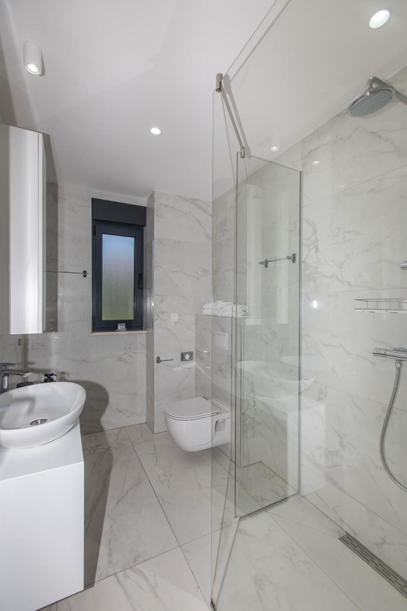 Villa 23 B Heated Pool Trogir Exterior photo